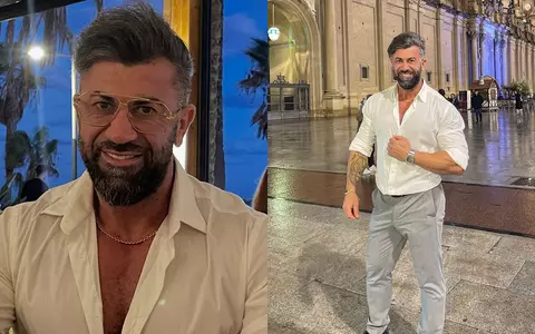 Cine este Nicolae Lupșor de la Desafio. „Regele fitnessului” a locuit 25 de ani în Spania și are un fiu: „Vreau să fie mândru de tatăl lui”