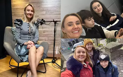 Oana Ioniță, victorie în instanță, în conflictul cu Florin Butnaru, fostul soț! Acum îl poate vizita săptămânal pe fiul ei, Maxim: „Este pusă în discuție o ruptură a relației mamă-copil”