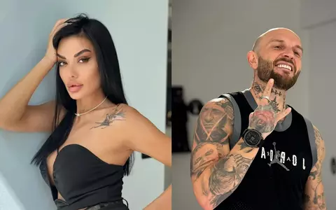 Olga Barcari a acceptat să aibă o relație pansament cu Cătălin Bordea, după divorțul lui: „El a fost sincer tot timpul. Am stat până nu s-a mai putut deloc”