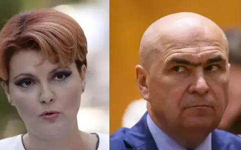 Lia Olguța Vasilescu îl acuză pe Ilie Bolojan că a lăsat Craiova fără căldură: "Populaţia a rămas fără încălzire şi firma Ford a trebuit să-şi întrerupă producţia"