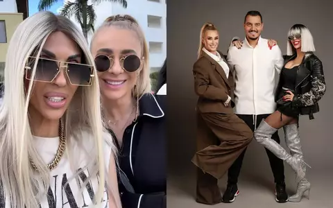 Emisiunea „Survivor: povești din junglă”, prezentată de Raluca Bădulescu și Anamaria Prodan, scoasă din grila Antena 1. S-a difuzat doar o lună!