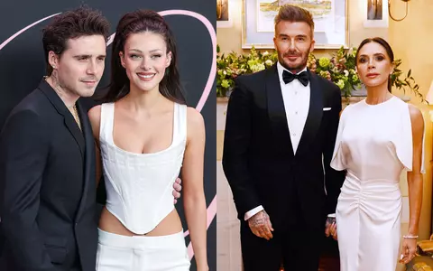 Scandal uriaș în familia Beckham. Brooklyn își acuză mama că i-a sabotat nunta și relația cu Nicola Peltz, David Beckham joacă defensiv: „Trebuie să lași copiii să greșească!”