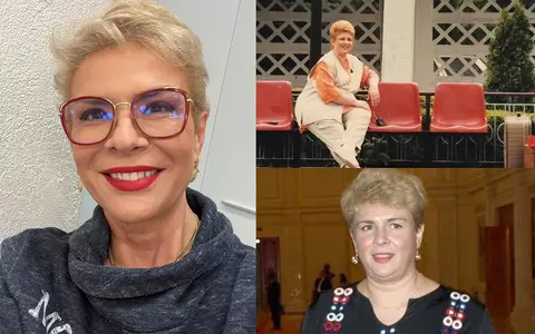 Teo Trandafir a fost criticată și când era grasă, și după ce a slăbit: „Am fost făcută în toate felurile. Am înțeles că sunt grasă. Știu și eu, am oglindă. Când n-am mai fost, n-a mai fost bine nici asta”