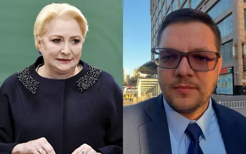 Viorica Dăncilă, povestea adopției fiului său. Cum a influențat-o mama ei să renunțe la gândul de a avea copii biologici: „Acest lucru m-a determinat să rămân doar la Victor”