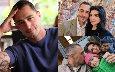 Cine este Vladimir Drăghia de la Desafio. A fost înotător de performanță, e căsătorit cu Alice Cavaleru și au două fiice împreună și a câștigat Exatlon 2018