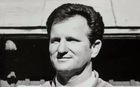 A murit Ioan Crâsnic, singurul antrenor român cu 8 participări la Jocurile Olimpice: "A fost un mentor pentru generații de sportivi"