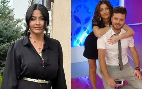 Noi imagini cu Gabriela Cristea, după ce aproape a ajuns la silueta de la începutul carierei. Este într-o continuă transformare