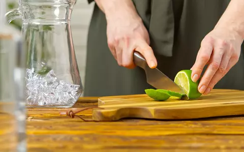 Cum se folosește lime-ul în bucătărie