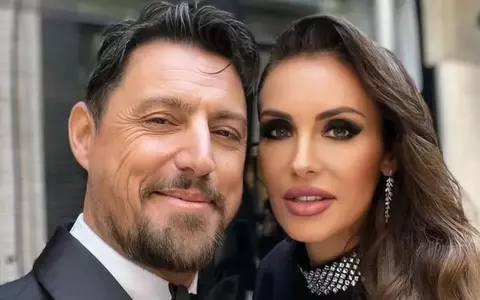 Ce spune Daniel Pavel despre gelozie în relația cu Ana Maria, soția lui, după aproape doi ani de căsnicie: "Când apar admiratorii, vorbim deschis despre asta. Eu am o doză de gelozie controlată" / EXCLUSIV