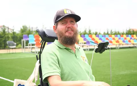 Mihai Neșu are de plătit impozite de 36.000 de euro pe an, după ce Ilie Bolojan a tăiat facilitățile persoanelor cu dizabilități: "Vreau să cred că această decizie i-a scăpat"