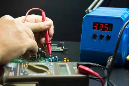 Cum să alegi o stație de lipit potrivită pentru hobby-ul tău: ghid pentru pasionații de DIY