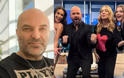 Echipa din spatele emisiunii Xtra Night Show și-a dat demisia de la Antena Stars, după plecarea lui Dan Capatos: „Nu mai continuăm. Fiecare dintre noi se pregătește pentru următorul pas"