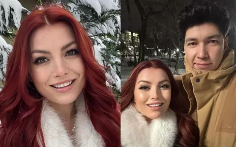 Ce relație are Elena Gheorghe cu soțul ei după 14 ani de căsnicie și de la ce pornesc conflictele: "Apar foarte multe scântei când vine vorba de partea profesională pentru că suntem amândoi perfecționiști" / EXCLUSIV