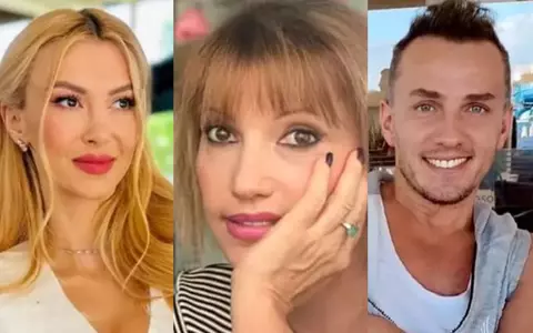 Marina Almășan intervine după criticile dure ale lui Mihai Trăistariu privind prezența Andreei Bălan în juriul Eurovision: "N-o pot așeza nici pe ea pe o linie paralelă cu performanța muzicală"