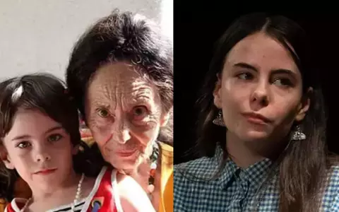 Cum arată fiica Adrianei Iliescu la 21 de ani. Eliza a fost o elevă eminentă, este studentă la două facultăți și îi calcă pe urme mamei sale