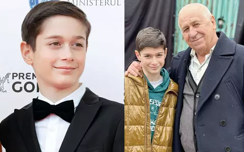 Filip Munteanu, puștiul genial care l-a interpretat pe Florinel din Clanul, mărturisește că părinții săi sunt severi cu el: "Dacă fac vreo prostie, ei fac front comun și mă pedepsesc amândoi" / EXCLUSIV