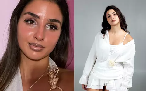 Cine este Meila Codruța (Coco) de la Desafio. Are 20 de ani și este luptătoare MMA: „Mi-aș dori să îmi deschid sala mea”