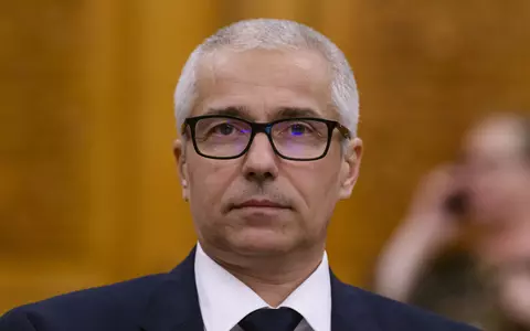 Cine este Radu Marinescu, ministrul Justiției. E avocat de profesie, a apărat-o pe Lia Olguța Vasilescu în instanță și e acuzat că și-ar fi plagiat teza de doctorat