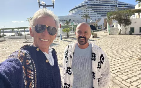 A început anul cu o petrecere de pomină și un job nou! Leonard Miron s-a angajat la Ministerul Justiției, în Marea Britanie: ”Sunt cam speriat de importanța locului de muncă pe care l-am obținut neașteptat / EXCLUSIV