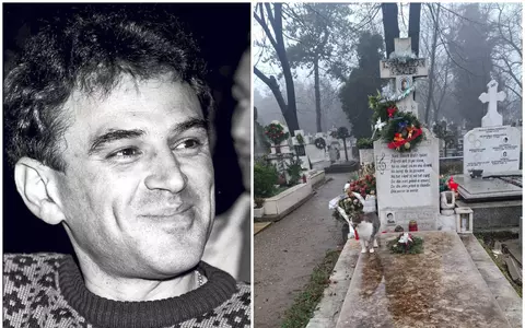 Semne tulburătoare la mormântul lui Ioan Luchian Mihalea, la 32 de ani de la moartea sa. Cum l-a visat o femeie și ce s-a întâmplat la cimitir, de Bobotează: ”Mi-a cerut să îi dau o ciorbă caldă. Era îmbrăcat în alb” / EXCLUSIV