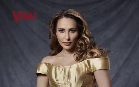 Iulia Vântur, apariție spectaculoasă pe coperta VIVA! Dezvăluiri despre viața personală și profesională: "În România m-am născut, am crescut, am primit cei 7 ani de acasă. India m-a maturizat, aici am devenit cu adevărat adult" / EXCLUSIV