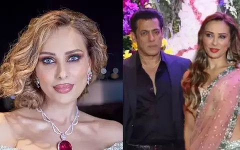 Iulia Vântur, despre planurile de căsătorie cu Salman Khan și despre dorința de a deveni mamă: "Iubirea într-o relație este menținută printr-un angajament pe care ți-l iei față de tine și față de cealaltă persoană" / EXCLUSIV