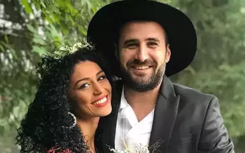 Cum se înțelege Majda cu Mihai, iubitul ei, după 9 ani de relație: "De fiecare dată când a fost un proiect nou sau poate a fost o provocare, el m-a împins de la spate" / EXCLUSIV