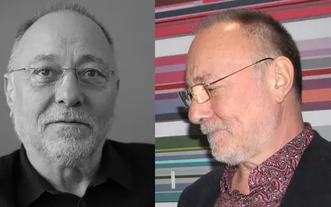 Artistul plastic Marcel Bunea a murit la 73 de ani: „Plecarea sa lasă un gol profund în comunitatea culturală”/ A fost cetățean de onoare al Cisnădiei