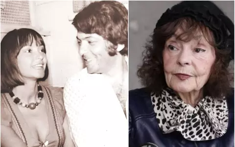 Marina Voica povestește cum s-a îndrăgostit de al doilea soț, în timp ce era căsătorită cu un coleg de facultate: "Femeile caută un bărbat romantic"/ La 23 de ani a părăsit Rusia pentru România