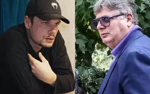 Mario Iorgulescu a fugit, din nou, din clinica în care era internat. Tatăl lui l-a dat în urmărire și a plecat de urgență în Italia