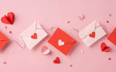 Mesaje de Sfântul Valentin 2026 – urări și felicitări de Ziua Îndrăgostiților