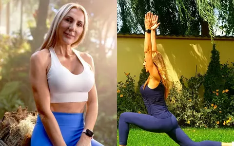 Cine este Nicoleta Mirea de la Desafio. Este antrenor, consultat în nutriție, a făcut atletism și mulți îi spun „Celine Dion de România”