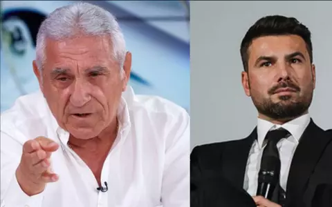 Pe cine învinovățește Giovanni Becali pentru declinul lui Adrian Mutu, la Chelsea: „Îi mâncau și îi beau din bani, se plimbau cu Aston Martin-ul lui. Îi văd acum la televizor” / EXCLUSIV!