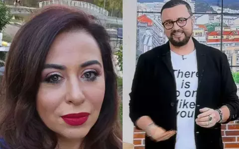 Mesajul postat de Oana Roman despre emisiunile lui Capatos și Măruță, după plecările celor doi, de la TV: „Le-am purtat noroc, ce să zic? Am fost o singură dată în toamnă, am fost obligată”