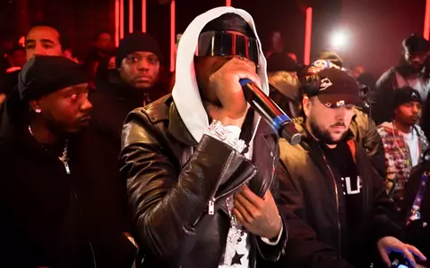 România, pe harta culturală a lumii la Paris Fashion Week: BEACH, PLEASE! îl aduce pe Playboi Carti, superstarul trap anunțat printr-un super eveniment în centrul Parisului.