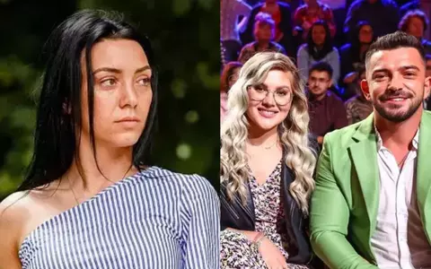 Sora lui Andrei Perneș o acuză pe fosta lui soție că a aruncat la gunoi cadourile primite de la fostul concurent de la Mireasa: ”Așa arată ani de relație, dar și acea victimizare în mediul online”. Cum răspunde Sabrina Imbrea