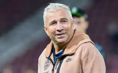 Ce probleme de sănătate are, cu adevărat, Dan Petrescu: „Mi-a spus că nu are cancer. Urmează un tratament pentru încă o lună și va căuta să revină în antrenorat”