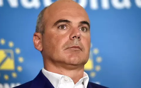 Rareș Bogdan critică dur conducerea PNL și apropierea de USR: „Nu exploatăm nimic, nici nichelul, nici aurul, nici argintul, le ţinem pentru ce? Trebuie să fim jucători pe piața de gaz”