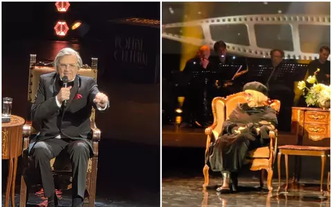 Dezvăluirea neașteptată a lui Florin Piersic! Marele actor i-a mărturisit Rodicăi Mandache că îi pare rău că nu a curtat-o: ”Ai fost atât de scumpă. Eram atât de fericit că joc cu tine și vedeam în tine atâta puritate”