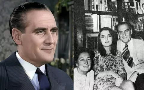 Destinul dramatic al regretatului actor Mircea Şeptilici: a rămas văduv la 32 de ani, a făcut 8 ani de închisoare politică în regimul comunist și a murit în exil, în Canada