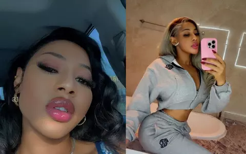 Influencerița Esther Thomas a murit după o intervenție chirurgicală, deși medicii au anunțat-o că operația a reușit: "Regretăm să anunțăm moartea subită a iubitei noastre surori și fiice"