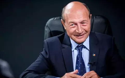 Traian Băsescu a dezvăluit ce pensie are acum, după 44 de ani de muncă: "Nu mi se pare că am o pensie prea mare, mi se pare că s-a mărit brusc"