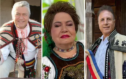 Gheorghe Turda i-a iertat pe Saveta Bogdan și pe Constantin Enceanu, după scandalurile de ani de zile: "Nu știu dacă e loc de Bună ziua!, dar eu nu port pică"