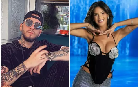 Fulgy intervine în scandalul dintre Ramona Olaru și Alex Bodi. Ce i-a transmis asistentei TV: "Sper să te mai văd în platou acolo, la Fabrica de Glucoză"