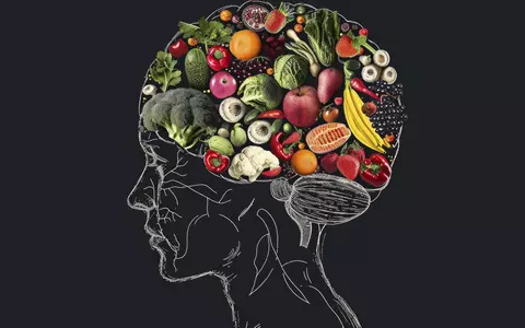 Alimentația și sănătatea creierului: ce legătură au cu greutatea