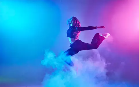 Dezvoltă-ți răbdarea și perseverența prin pași de dans