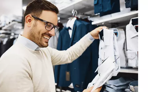 Cămășile slim fit vs. regular fit: care ți se potrivește cel mai bine?