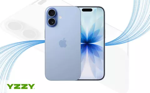 iPhone 17: noua vedetă în tech disponibilă la YZZY, pentru toate buzunarele!