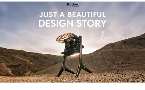 LEMO PLATINUM o poveste frumoasă despre design