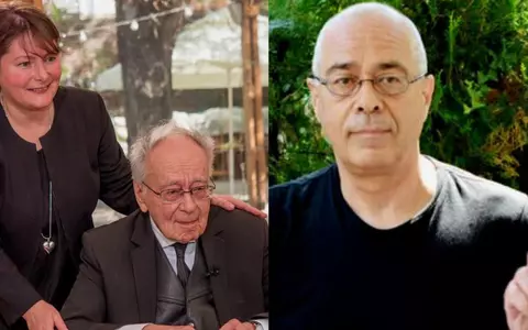 Copiii și văduva lui Mihai Șora se luptă în instanță pe moștenirea scriitorului. Ce revendică: "Noi eram foarte legați de locuința noastră, în care am crescut și în care am trăit toți"